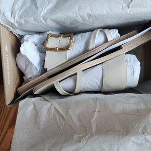 DOLCE VITA SANDALS NEW